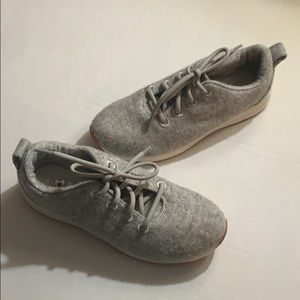 Grey Bobs Sneakers Shoes
